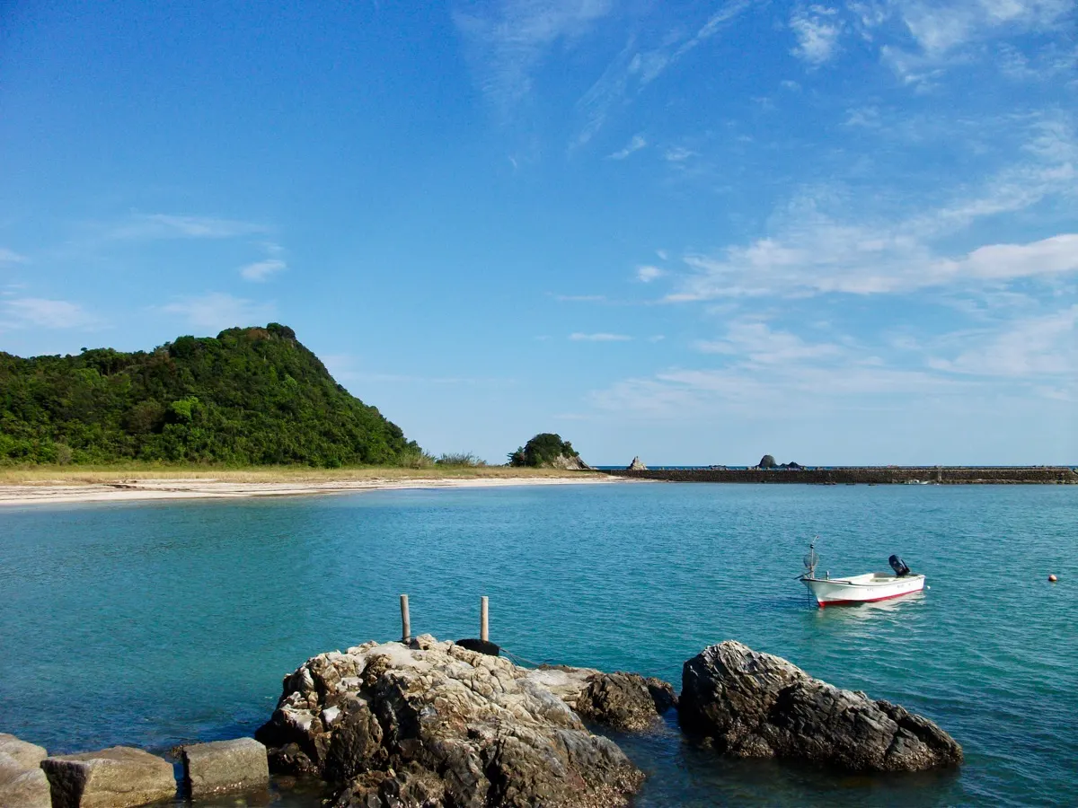 玉の浦