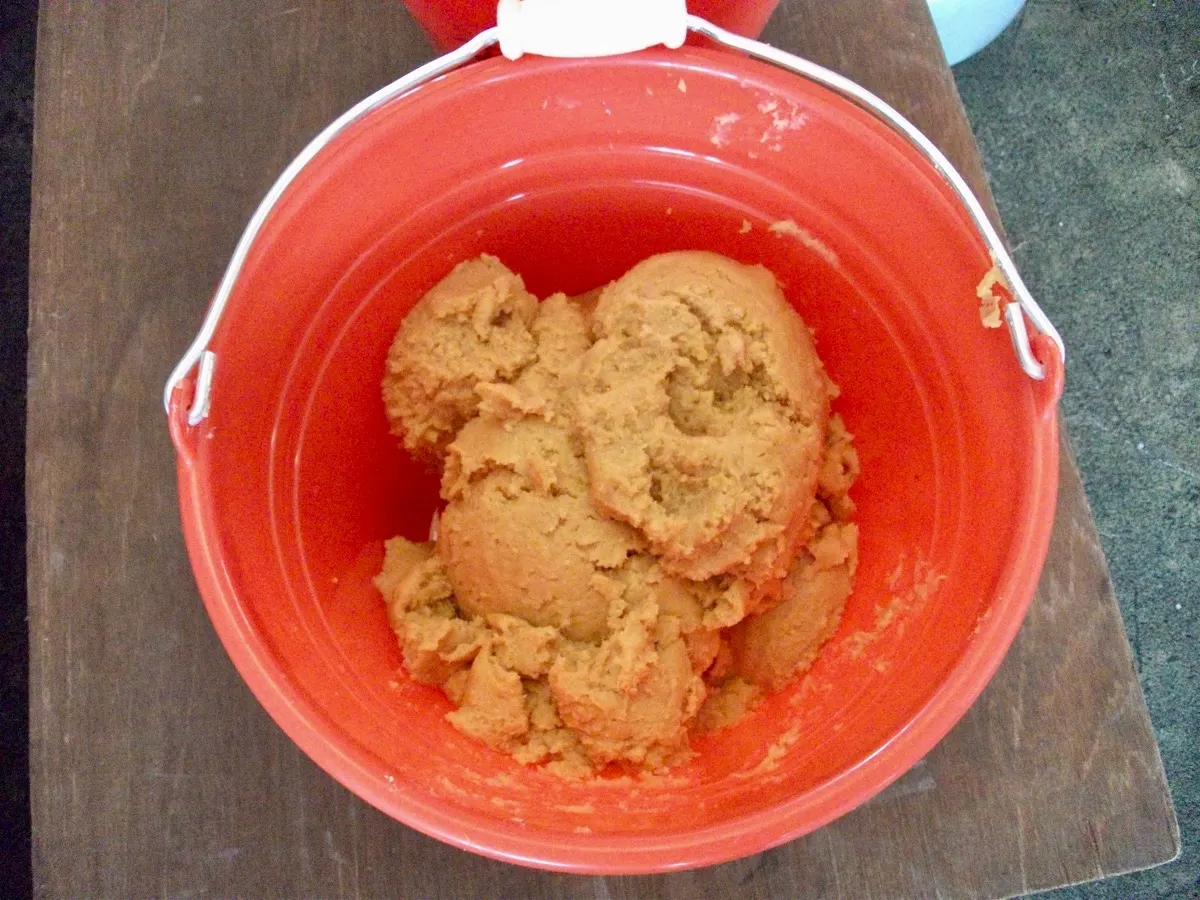 味噌