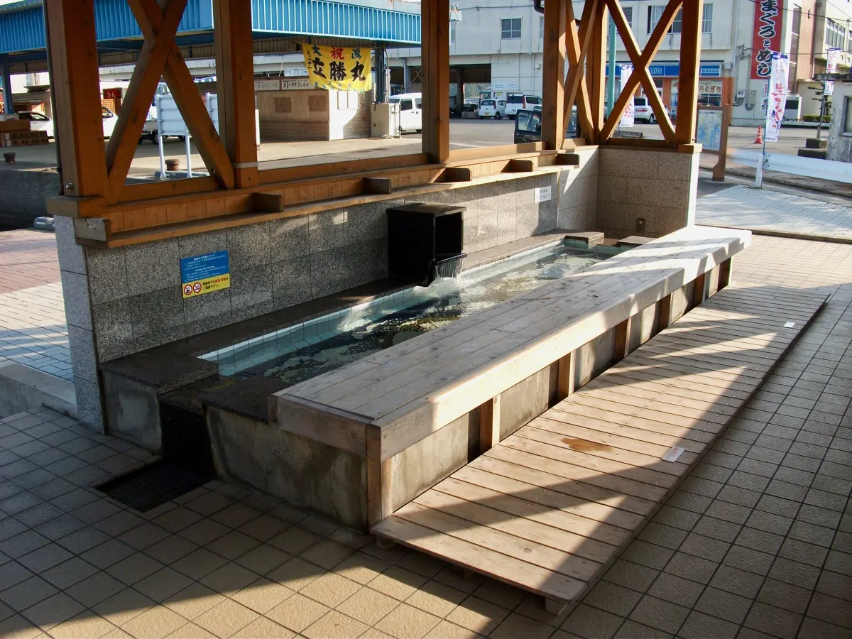 海の湯１