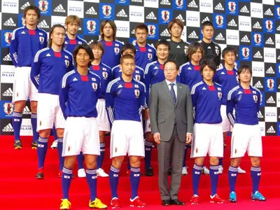 日本代表