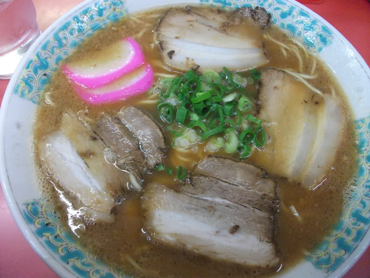 ラーメンアップ