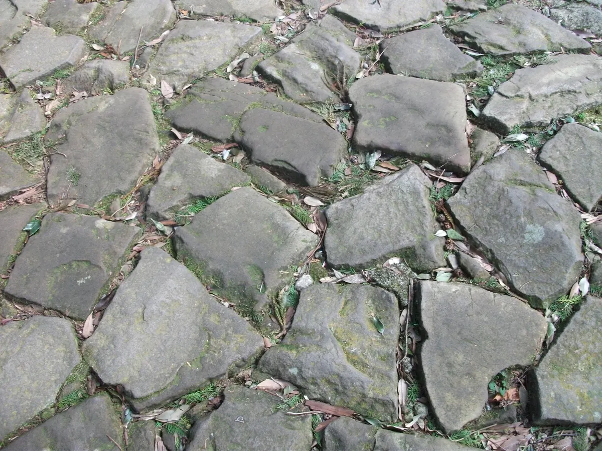 鎌倉積み