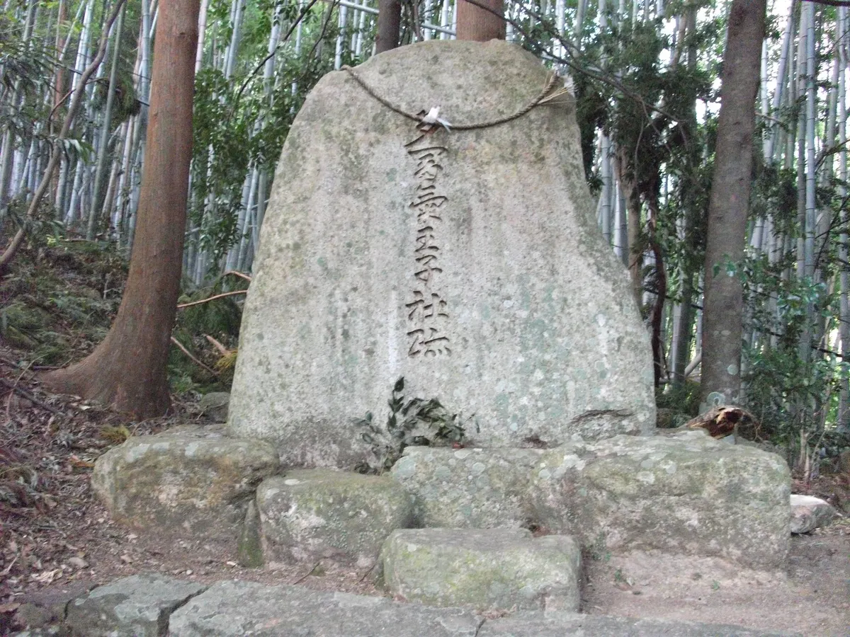 多富気王子