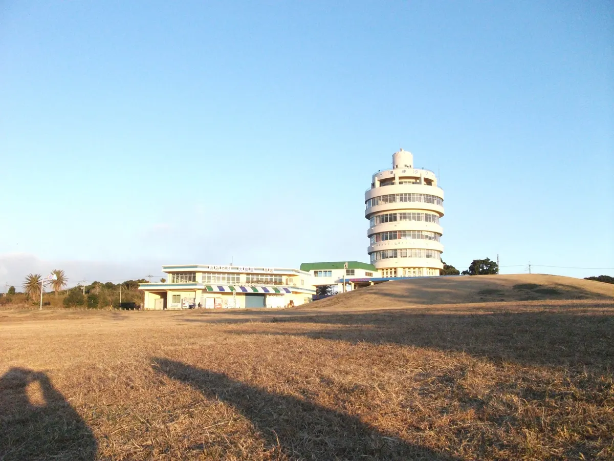 潮岬観光タワー