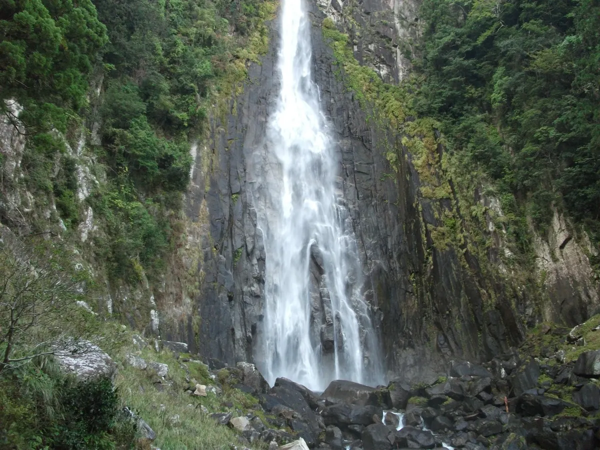 那智滝2