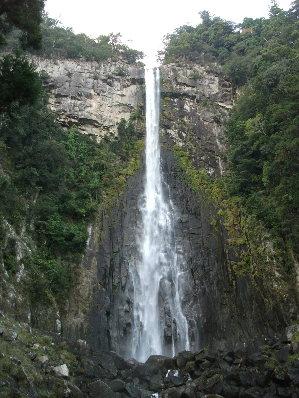 那智滝3