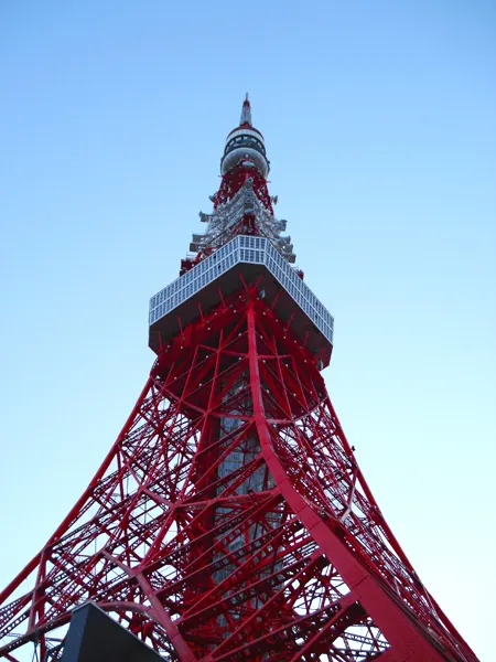 東京タワー