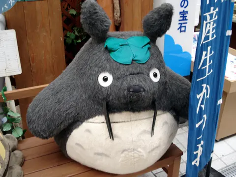 道後のどんぐり共和国