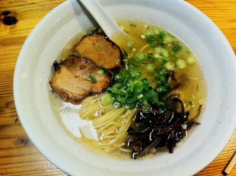 りょう花ラーメン
